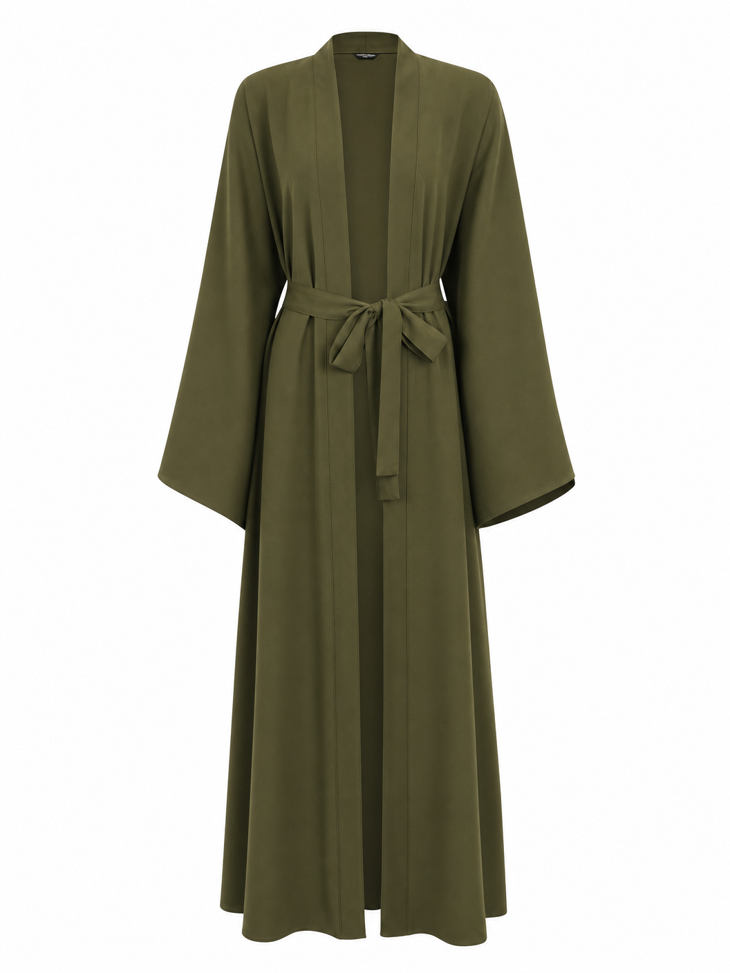 Kimono Open Abaya