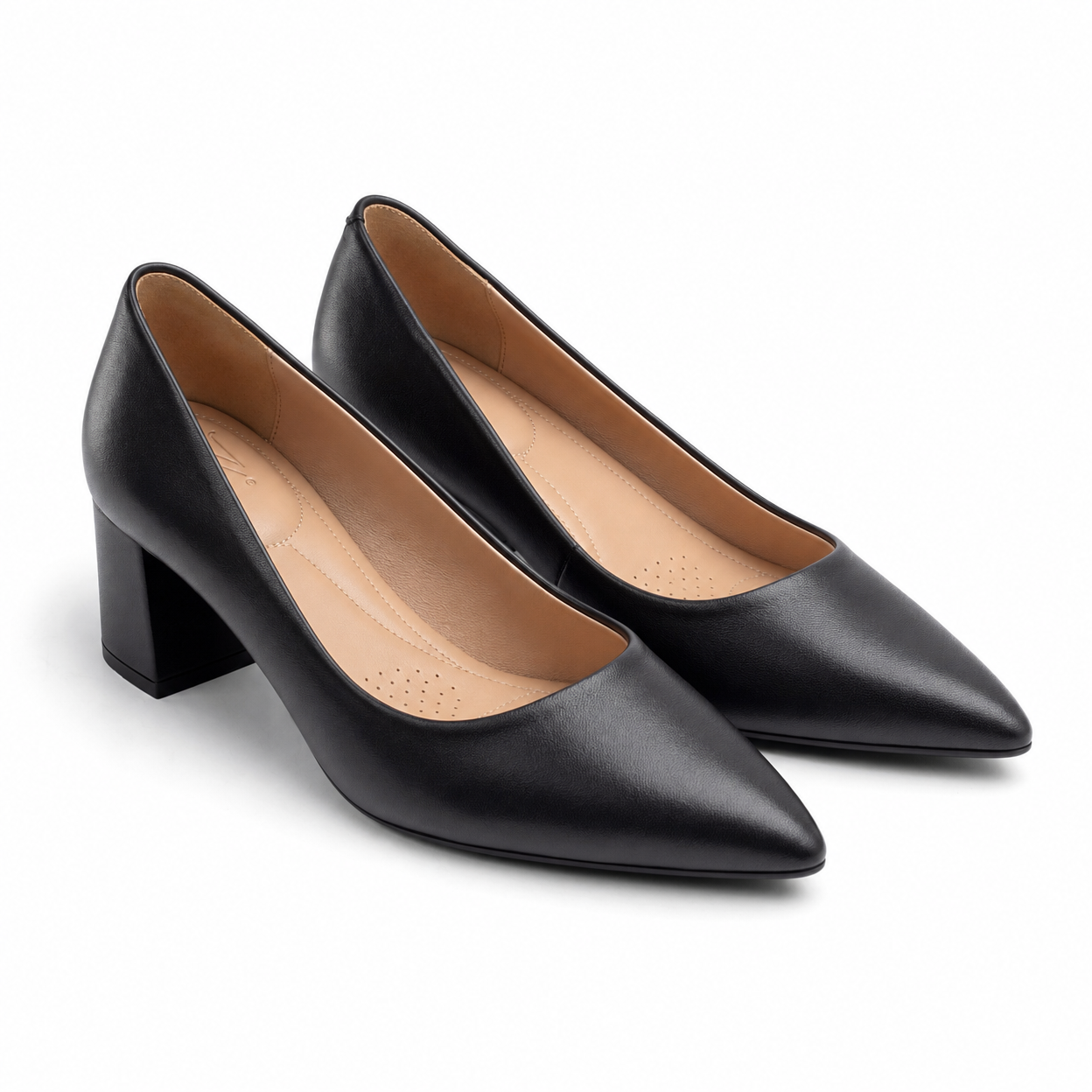 Classic Heels